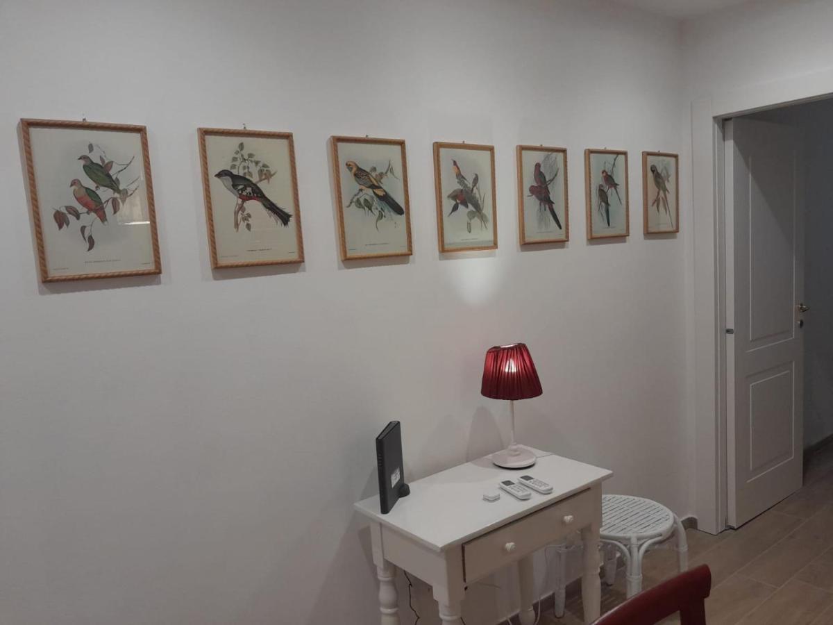 Le Farfalle La Spezia Exterior foto